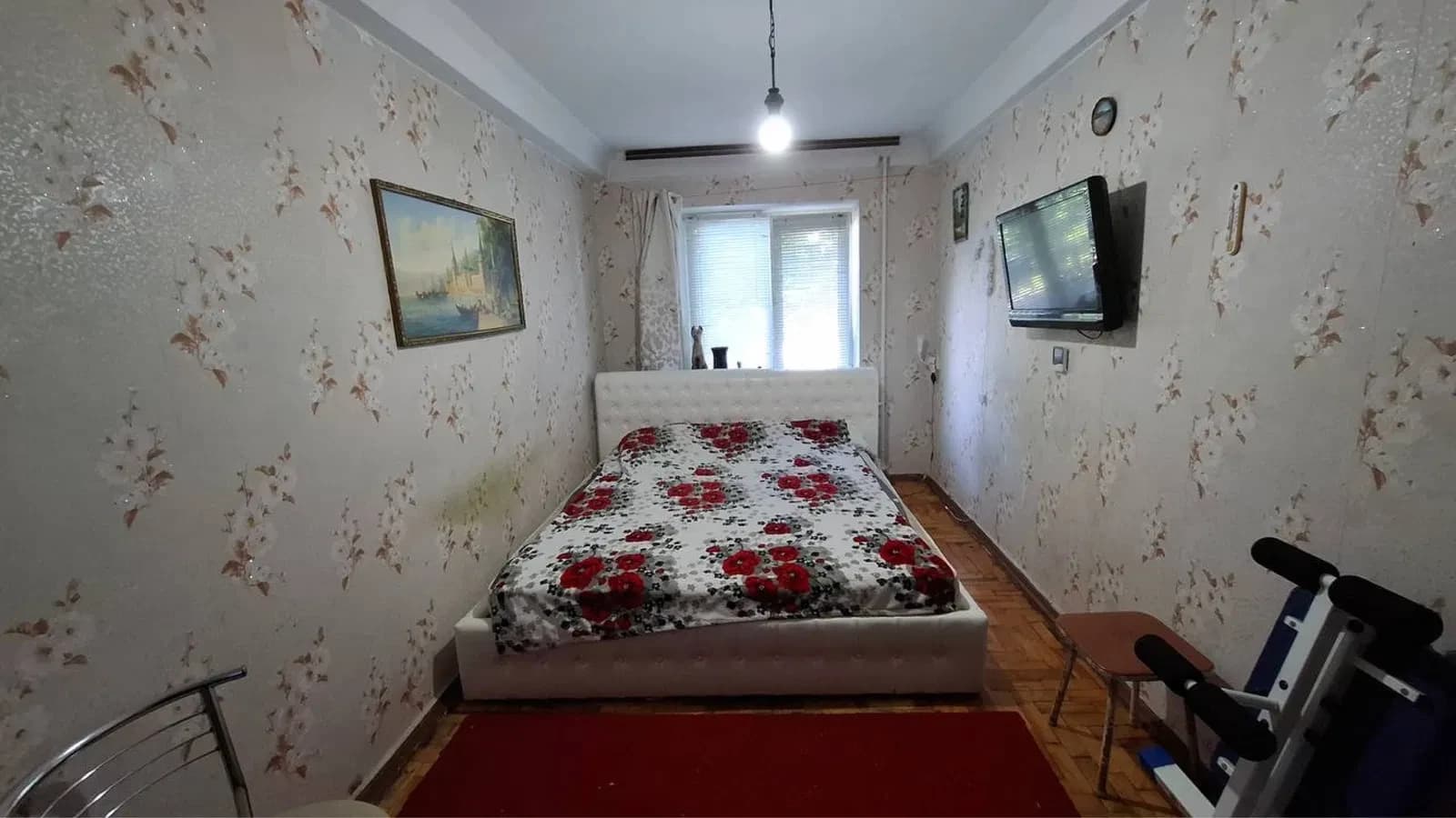 2-кімнатна квартира, Вознесенівський: житловий стан, школи поруч - фото 3