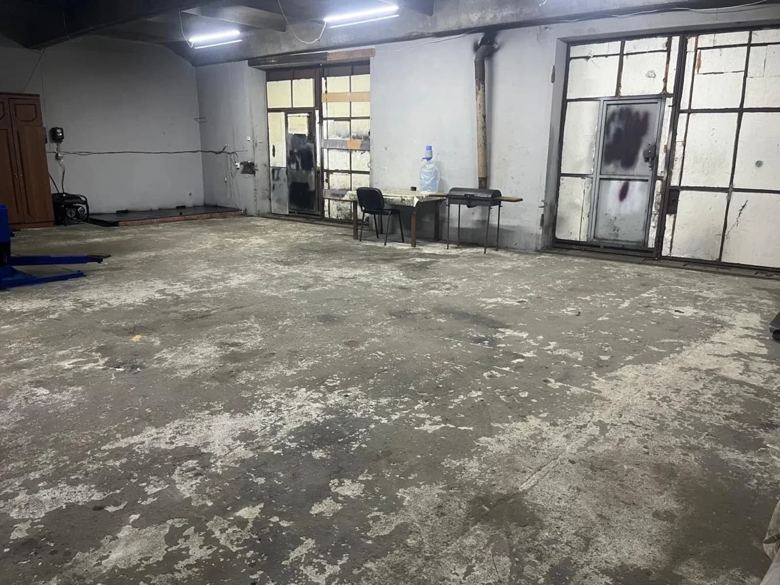 Гараж, Полтава: діюче СТО, 4 бокси, територія на 20 машин - фото 4