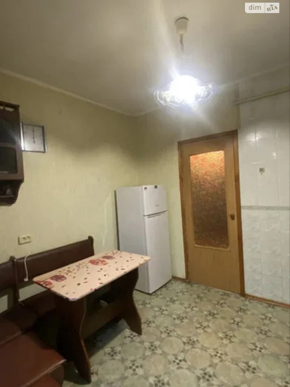 1-кімнатна квартира, Нові Дома: роздільний санвузол, внутрішній двір - фото 3