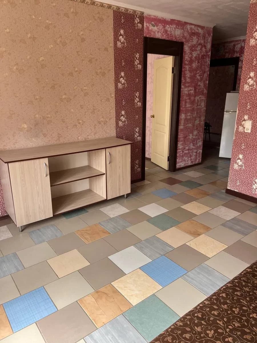 2-кімнатна квартира, Торгмаш: власна котельня, можна з дітьми - фото 3
