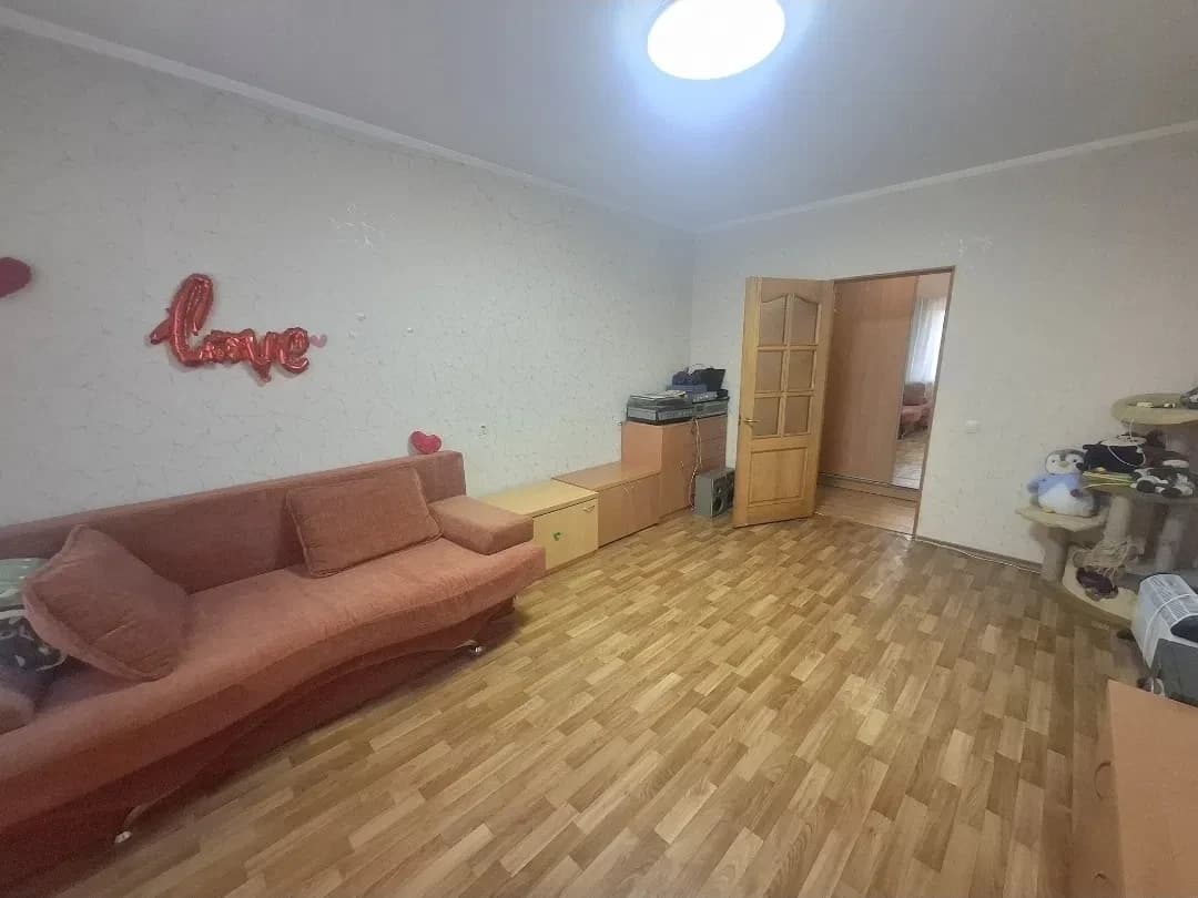 3-кімнатна квартира, Суми: косметичний ремонт, єВідновлення - фото 4