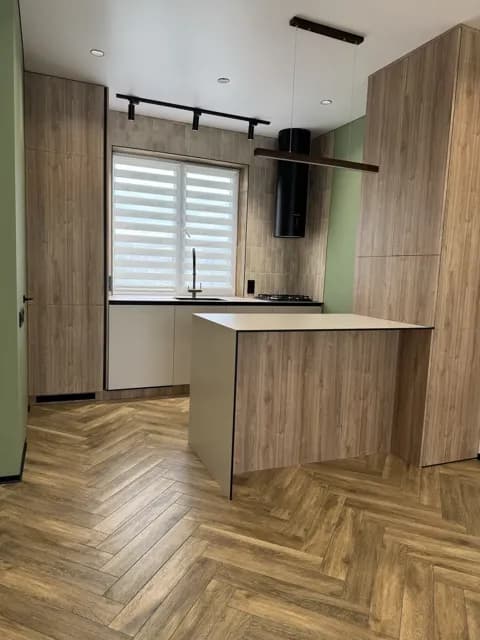 Котедж у ЖК Мальви: авторський ремонт, тераса 50 м² - фото 2