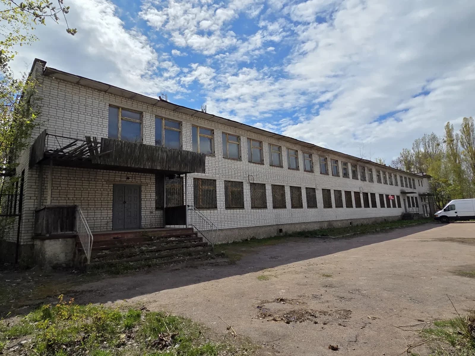 Промислово-виробнича база, Коростень: діючий бізнес, 10 об’єктів - фото 1