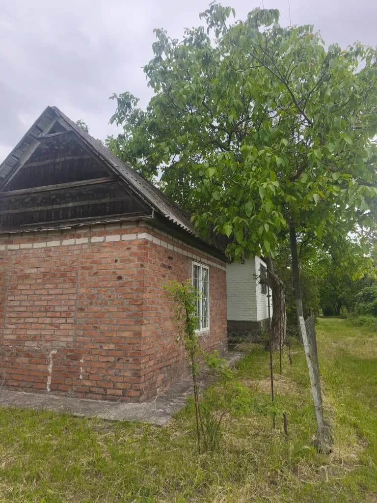 Дача, Сади 2: теплий будинок, 6 соток, водосховище і річка - фото 2