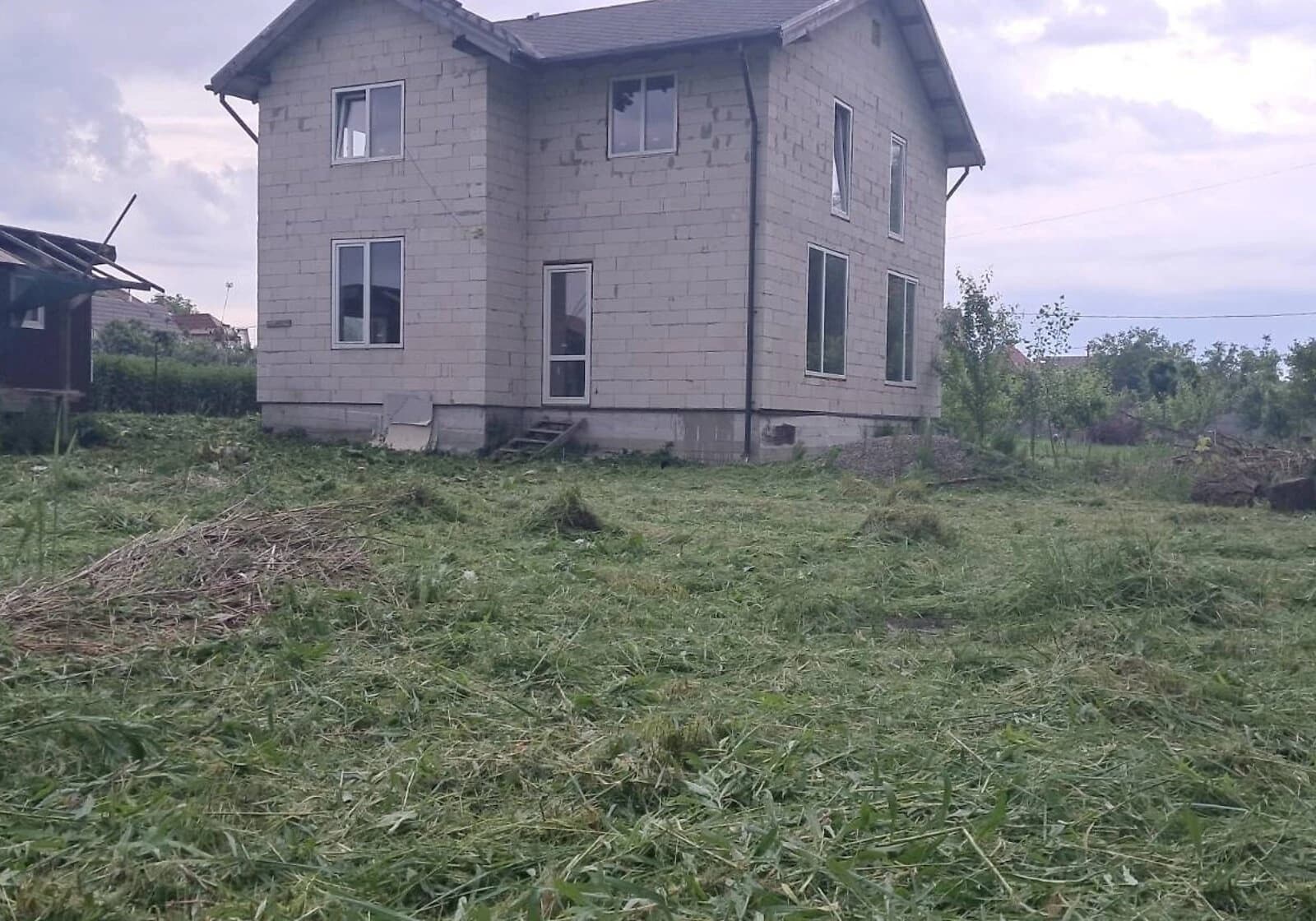 Будинок, Глеваха: новобудова, ділянка 900 м², бесідка - фото 4