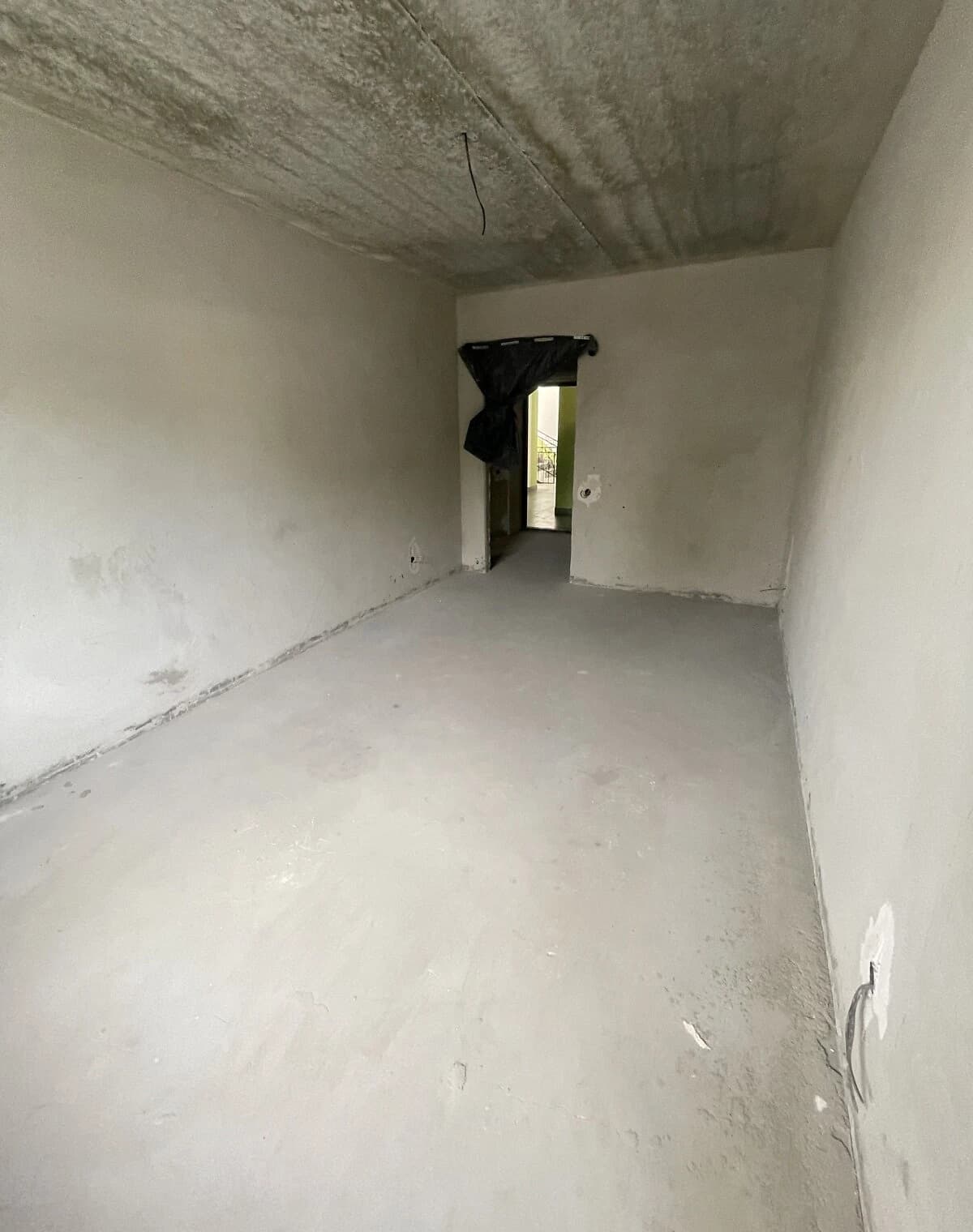 2-кімнатна квартира, Теремно: новобудова, індивідуальне газове опалення - фото 3