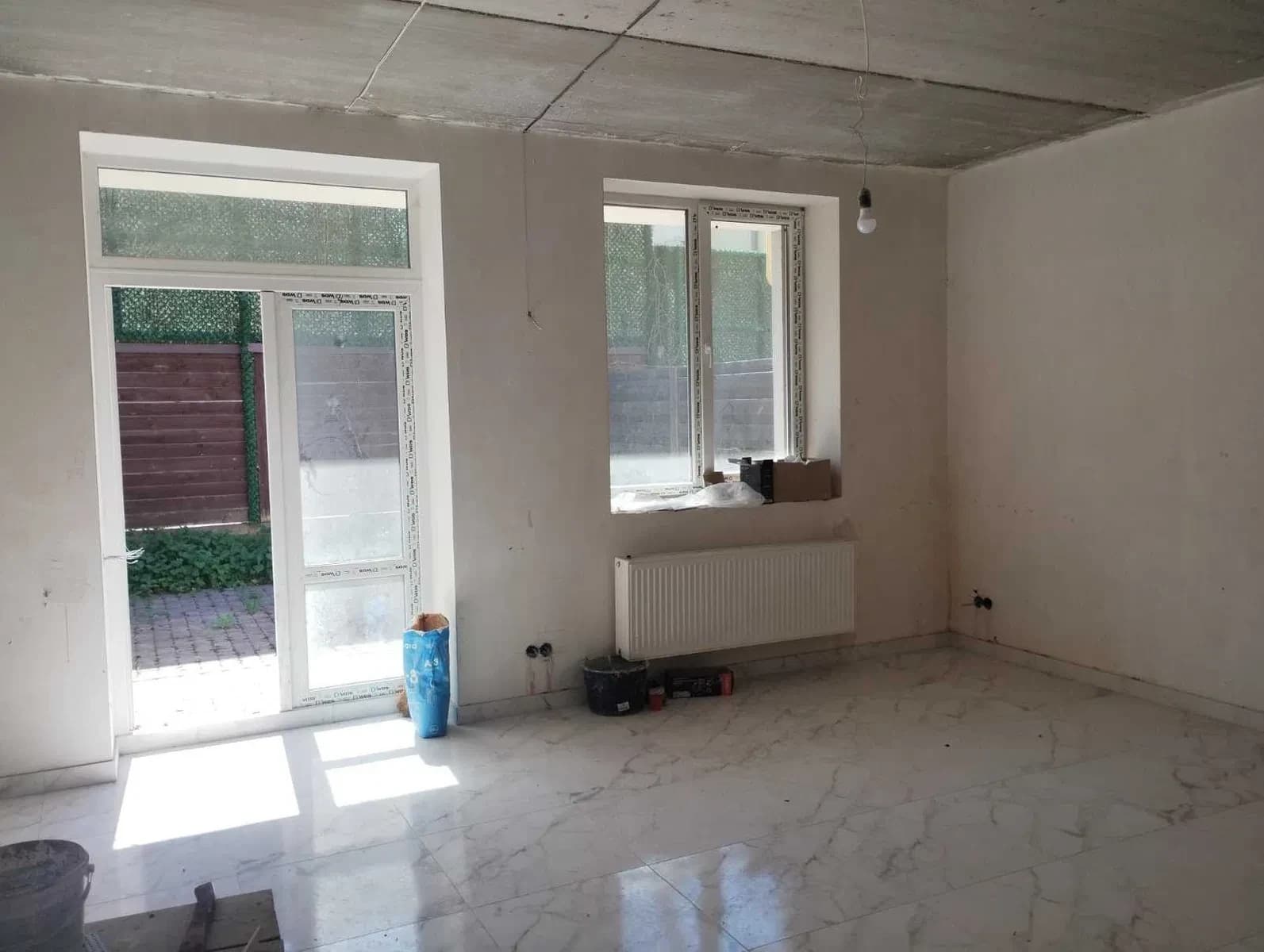 Таунхаус, Ірпінь: тераса 20 м², сертифікат і ваучер - фото 1