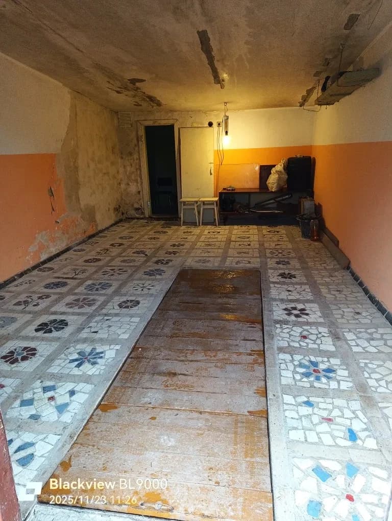 Гараж, Суми: цегляний, погріб 19,1 м², кооператив «Енергетик» - фото 3