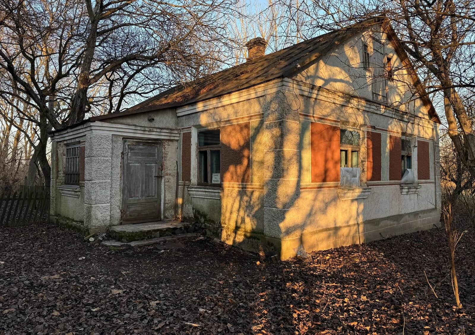 Будинок, Радомишль: 65 соток, 4 спальні - фото 1