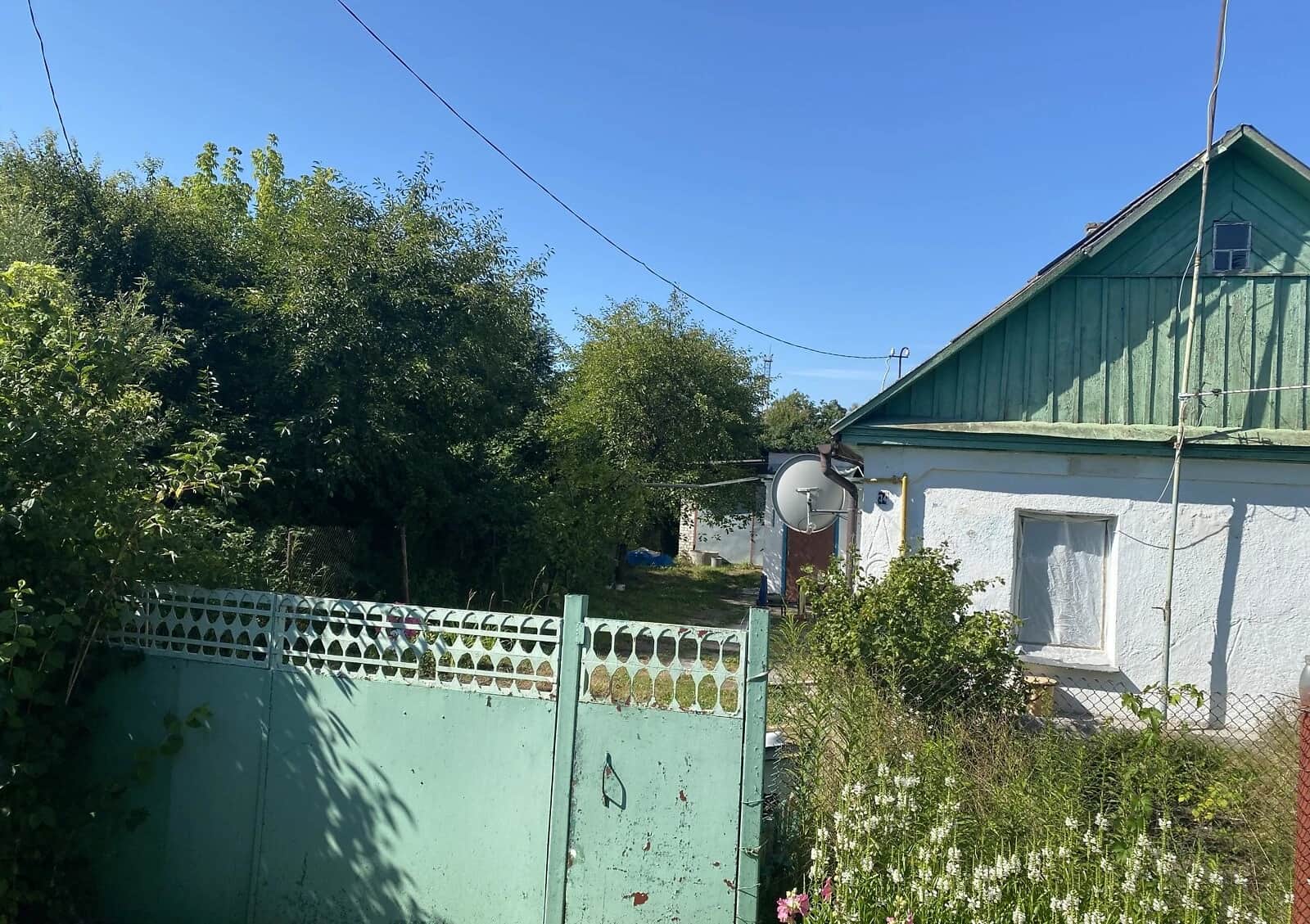 Будинок, Вокзал: гараж, 6.5 сотки, єВідновлення - фото 1