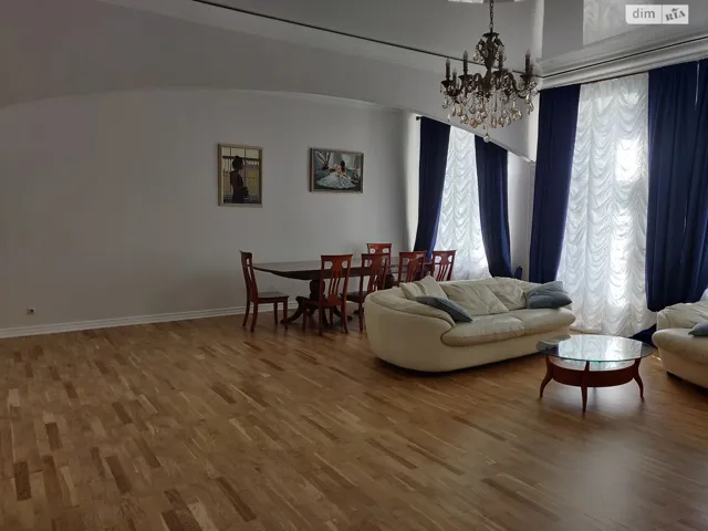 4-кімнатна квартира, Печерський: укриття в будинку, опалення без світла - фото 1