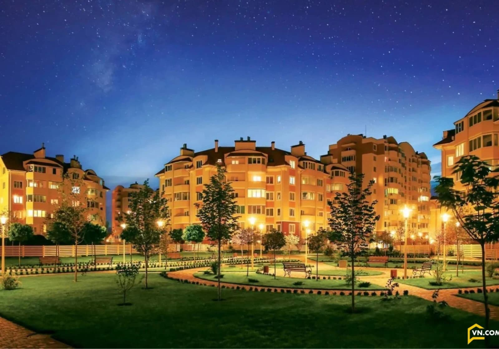 3-кімнатна квартира, Петрівське: новобудова, панорамні вікна - фото 1