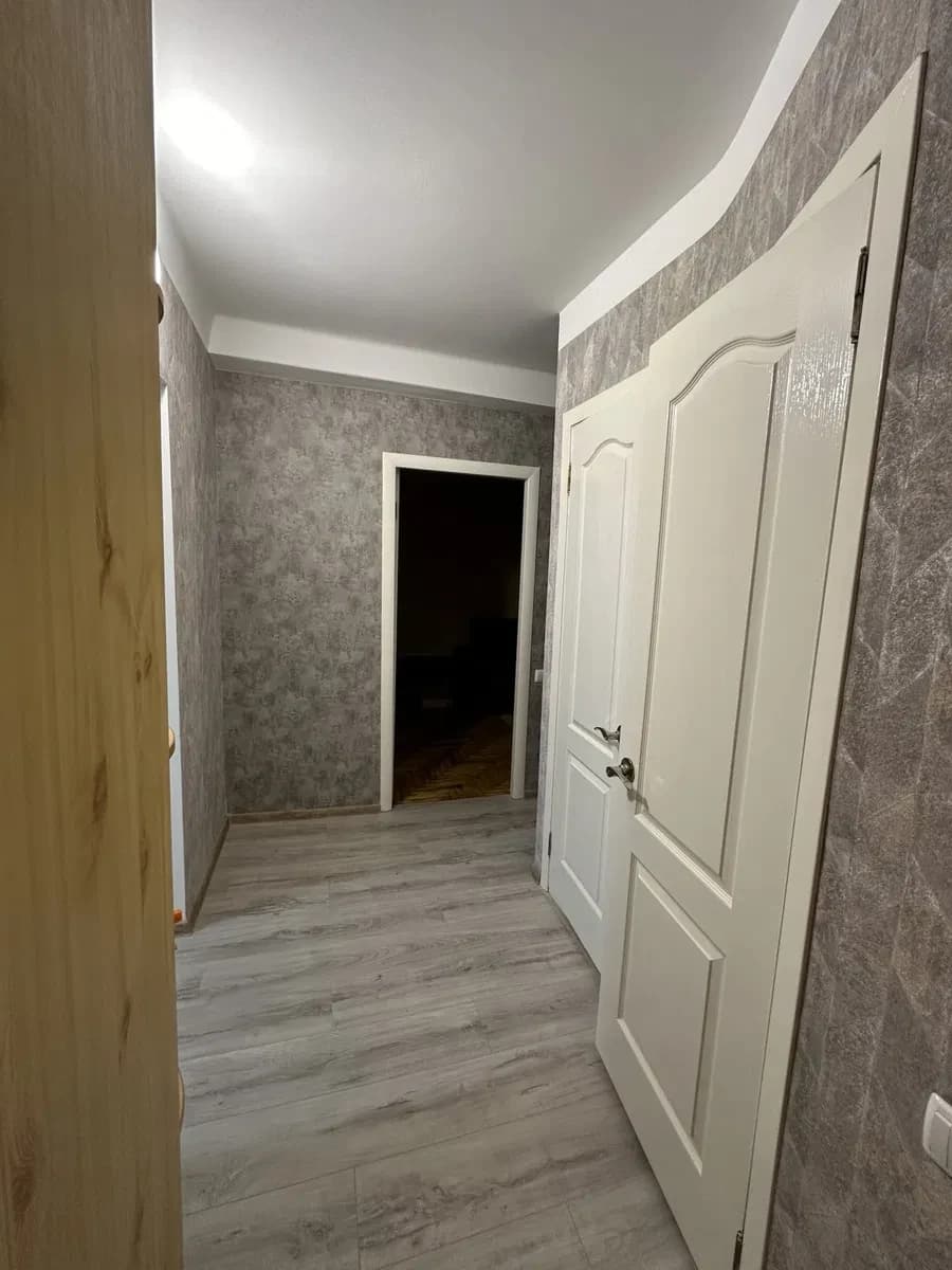 3-кімнатна квартира, Комунарський: косметичний ремонт, можна з песиком до 10 кг - фото 4