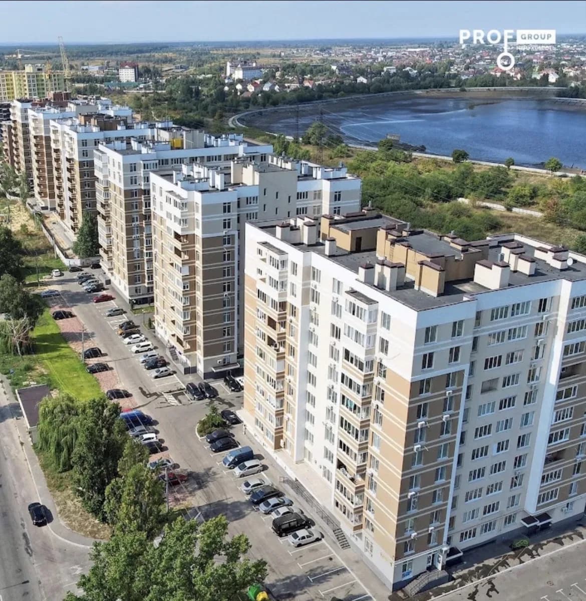 1-кімнатна квартира у ЖК Французький бульвар: переуступка - фото 4