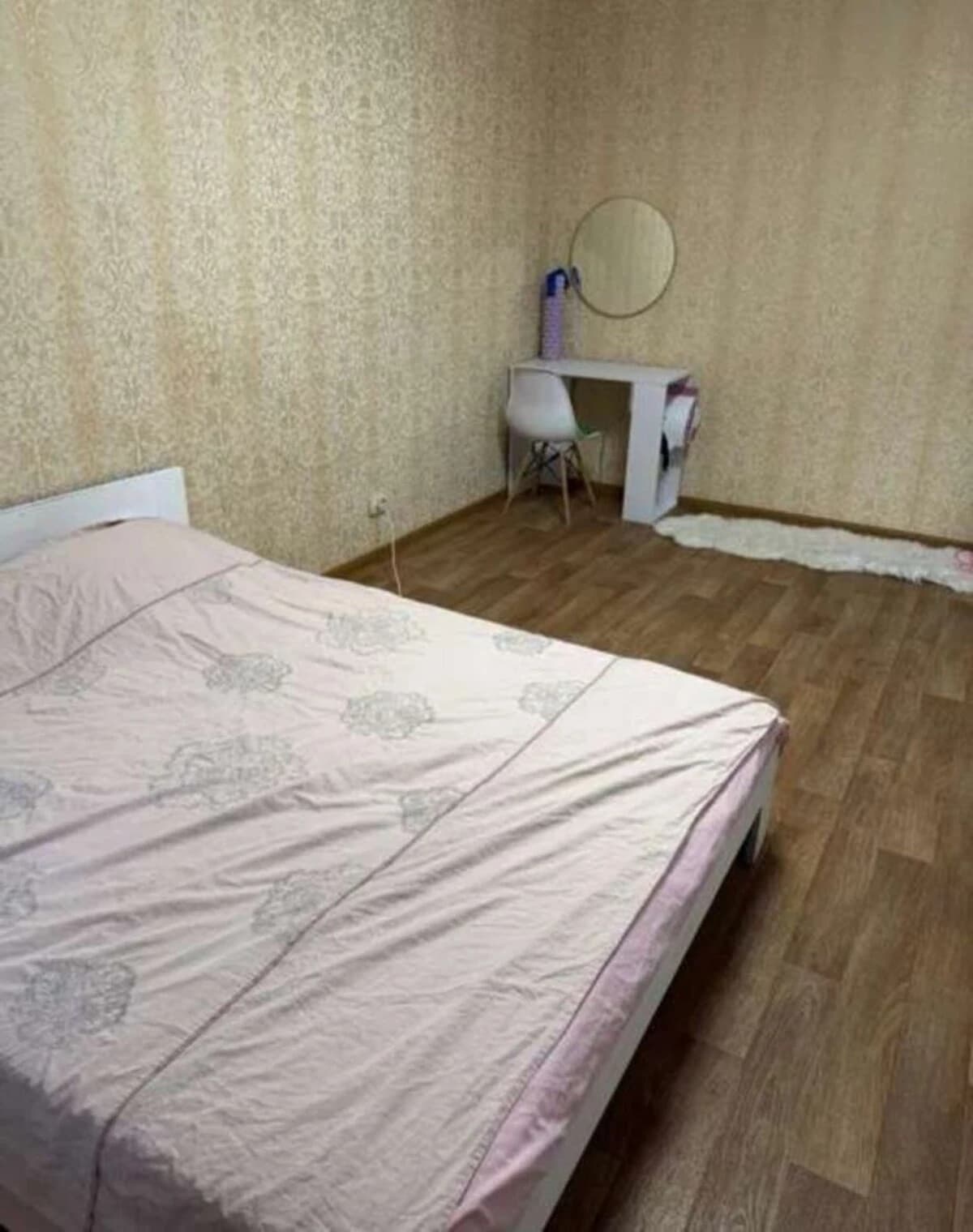 1-кімнатна квартира, Харківський Масив: метро Вирлиця, косметичний ремонт - фото 3