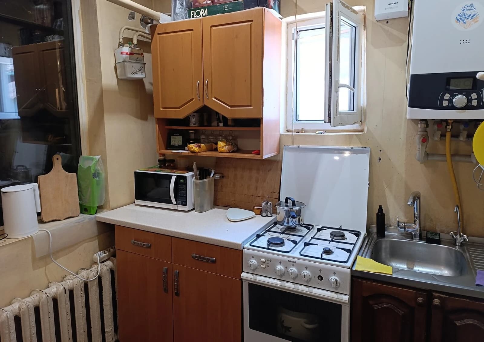 Приміщення, Москалівка: торг можливий, укриття в будинку - фото 1