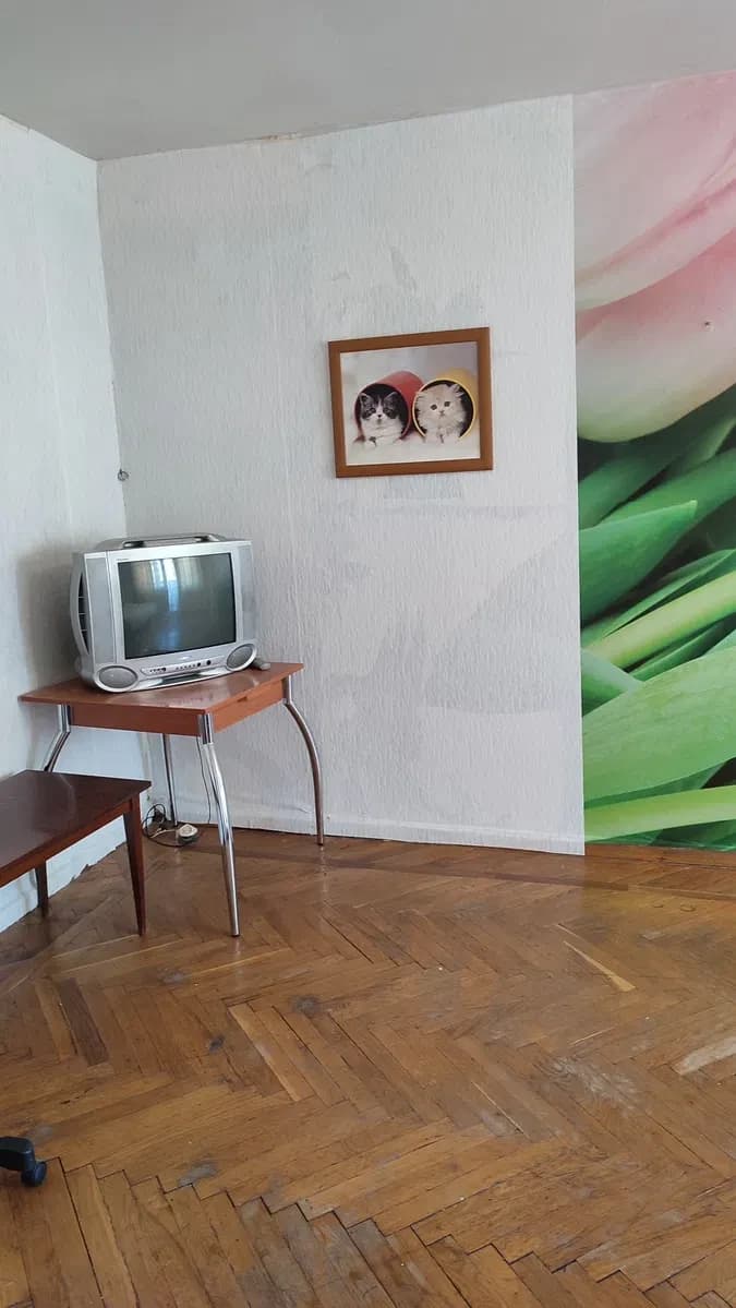1-кімнатна квартира, Приморський: житловий стан, меблі й техніка - фото 3