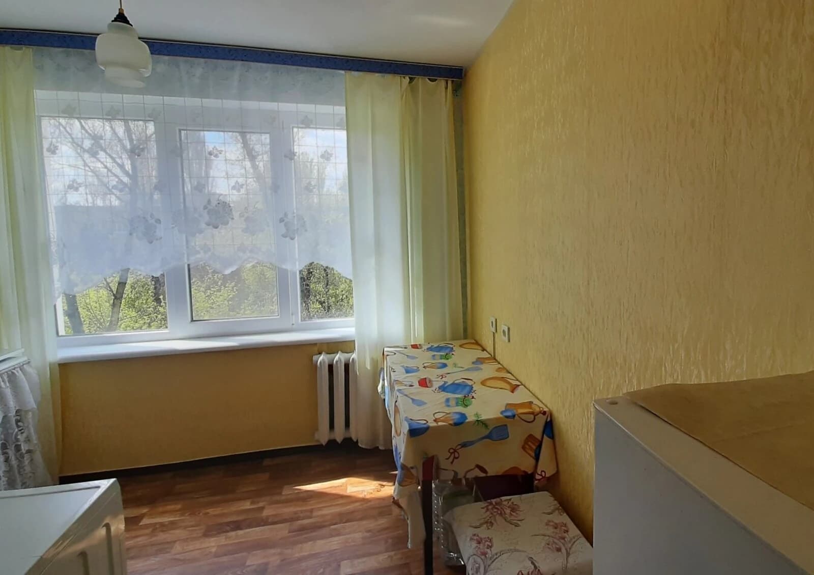 1-кімнатна квартира, Святошинський: єВідновлення, опалення без світла - фото 2