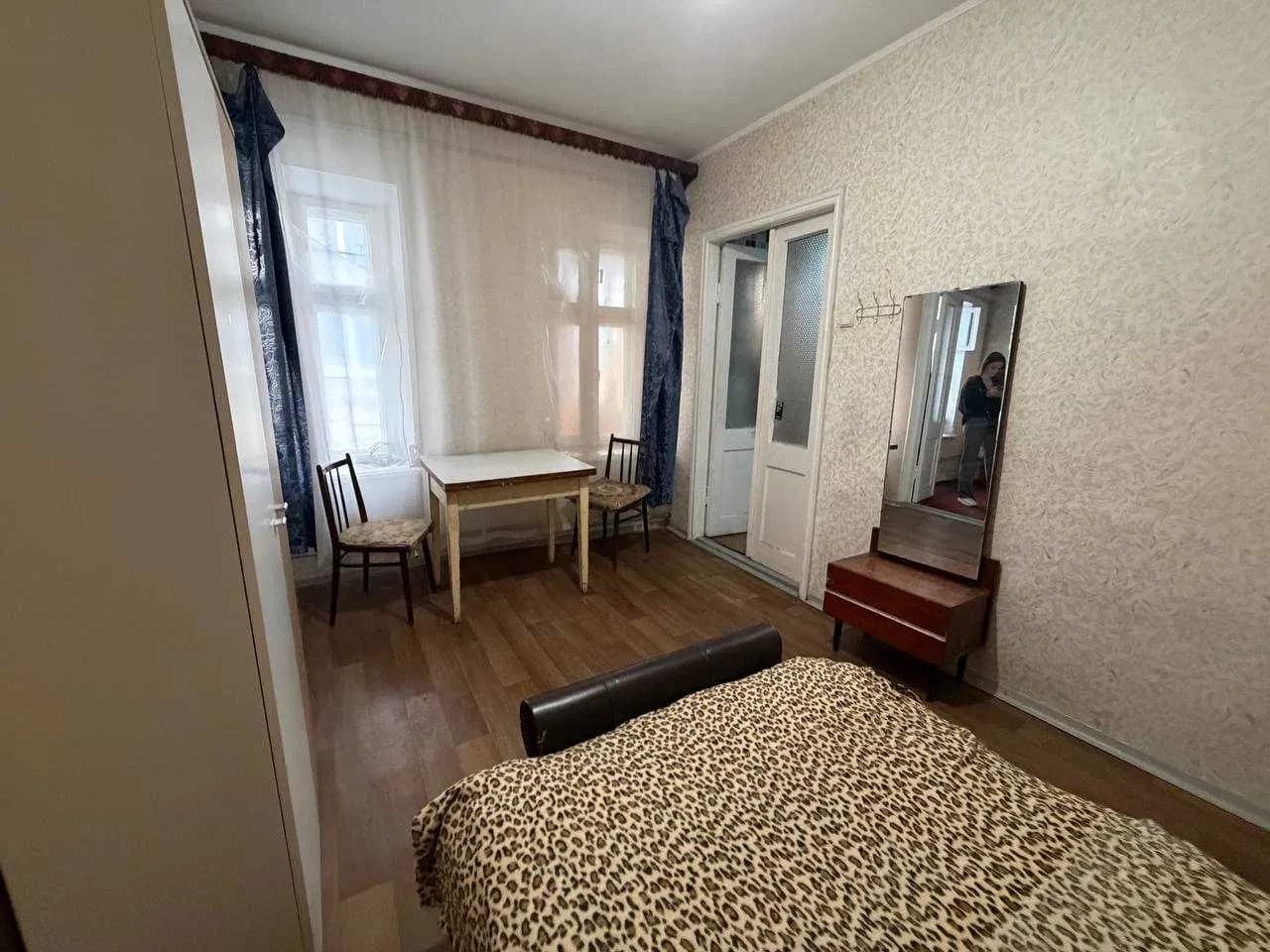 2-кімнатна квартира, Приморський: центр, житловий стан, АГВ - фото 1