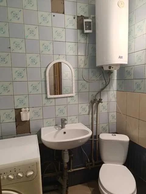 2-кімнатна квартира, Шевченківський: бойлер, 12 хв до метро Нивки - фото 1