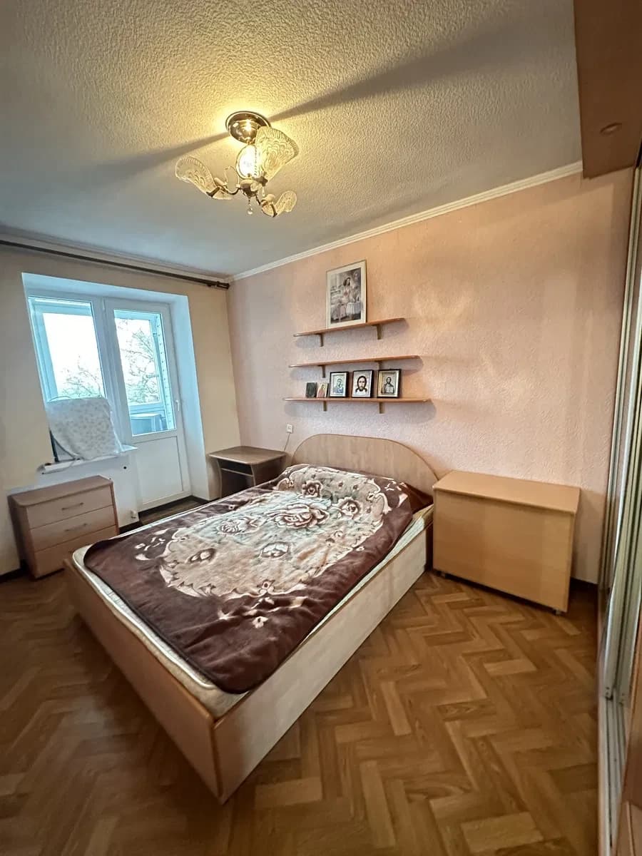Чешка, Світловодськ: індивідуальне електроопалення, авторський проєкт - фото 1