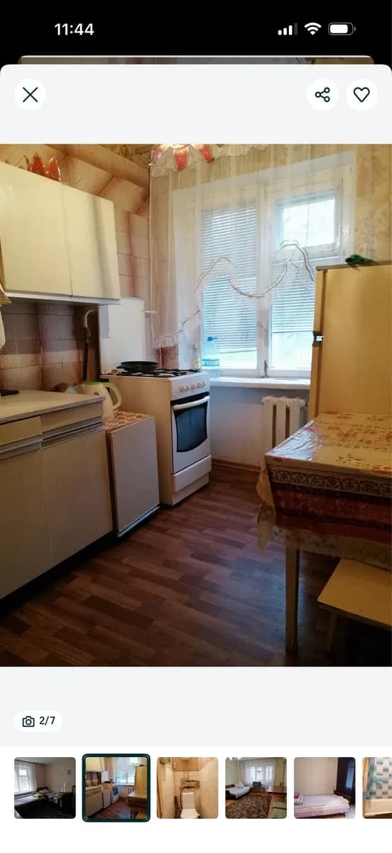 3-кімнатна квартира, Краматорськ: чешка, можна з тваринами - фото 3