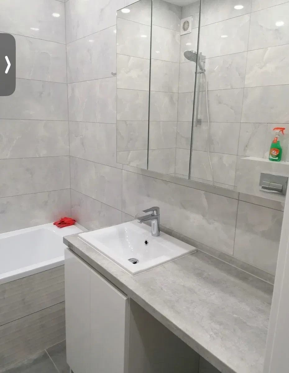 1-кімнатна квартира у ЖК Софія Клубний: ремонт для себе, паркінг - фото 2