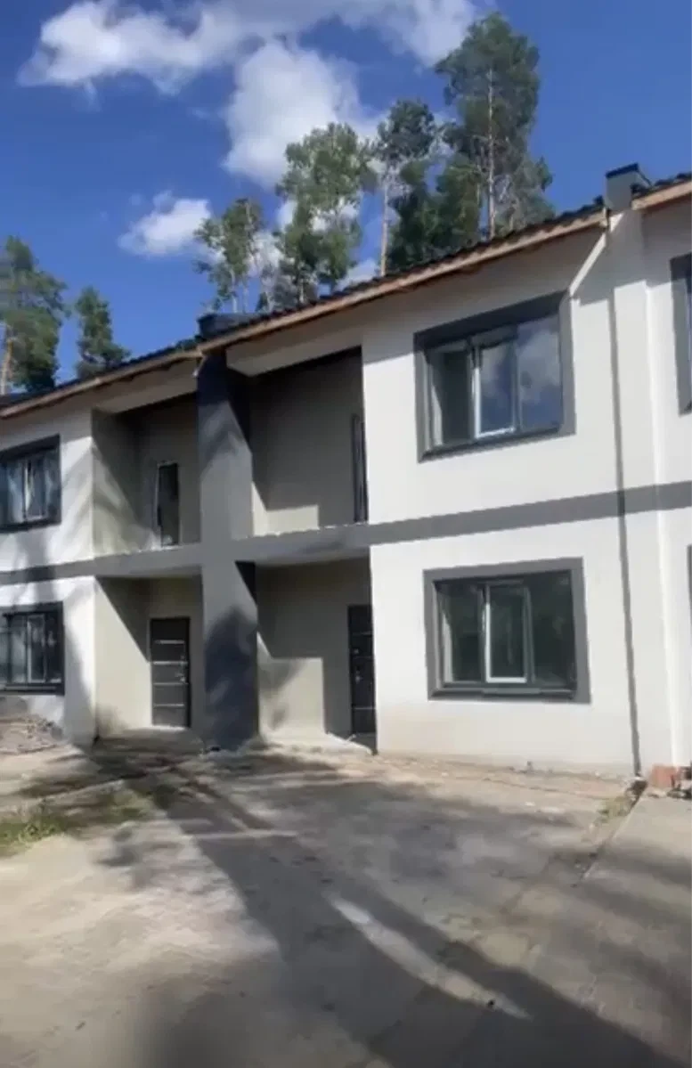 Таунхаус, Ірпінь: лісова частина, власний двір, паркування - фото 1