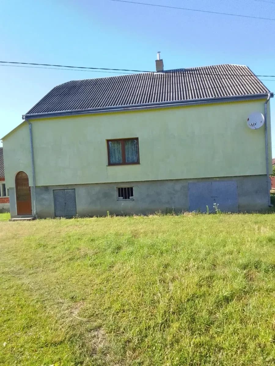 Будинок, Нагірне: 16 соток, тераса, індивідуальне газове опалення - фото 2