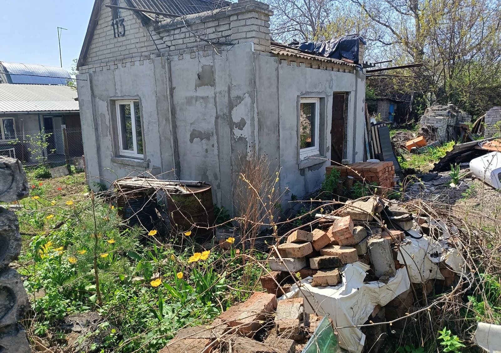 Ділянка 6.4 соток, 2-й Шевченківський: водопровід, електрика - фото 3