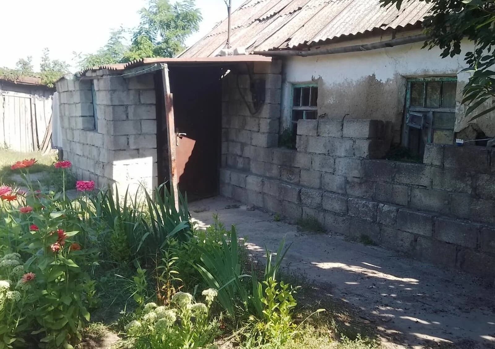 Будинок, Таромське: город, сад, торг можливий - фото 3
