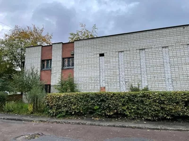 Будівля, Трускавець: громадського призначення, 2 поверхи - фото 3