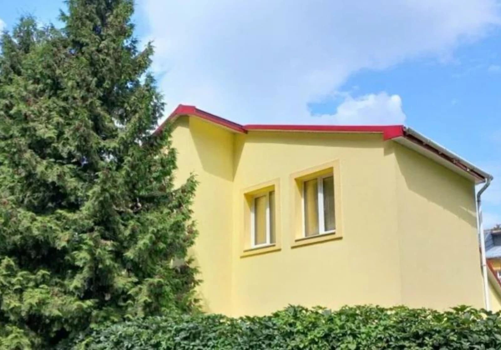 Будинок, Замарстинів: веранда, 2 спальні, великий балкон - фото 3