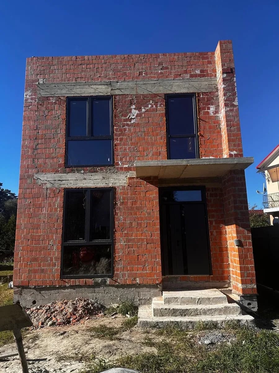 Будинок, Брюховичі: підземне приміщення 60 м², 2025 року - фото 2