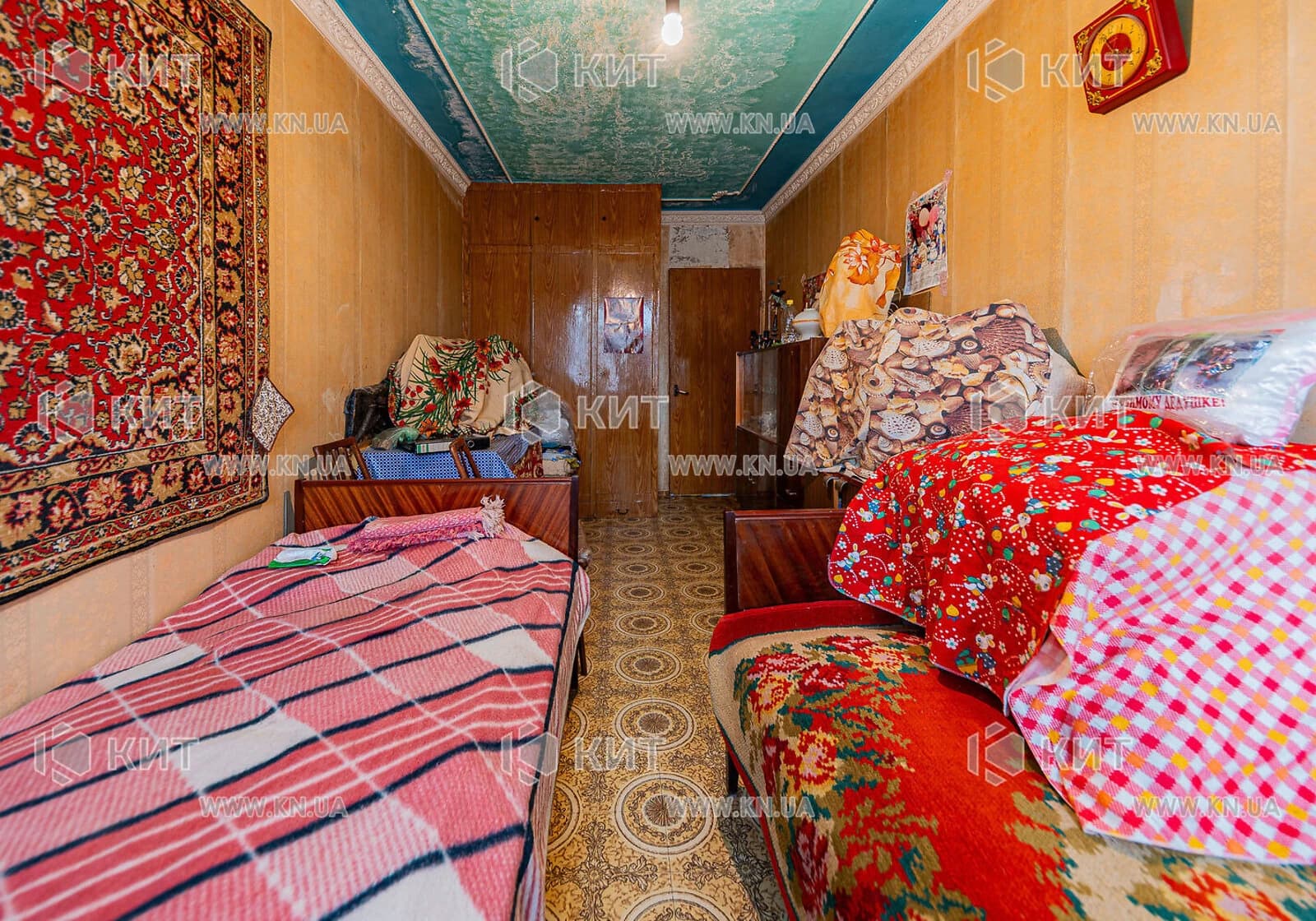 2-кімнатна квартира, 603-ий мікрорайон: єВідновлення, торг - фото 4