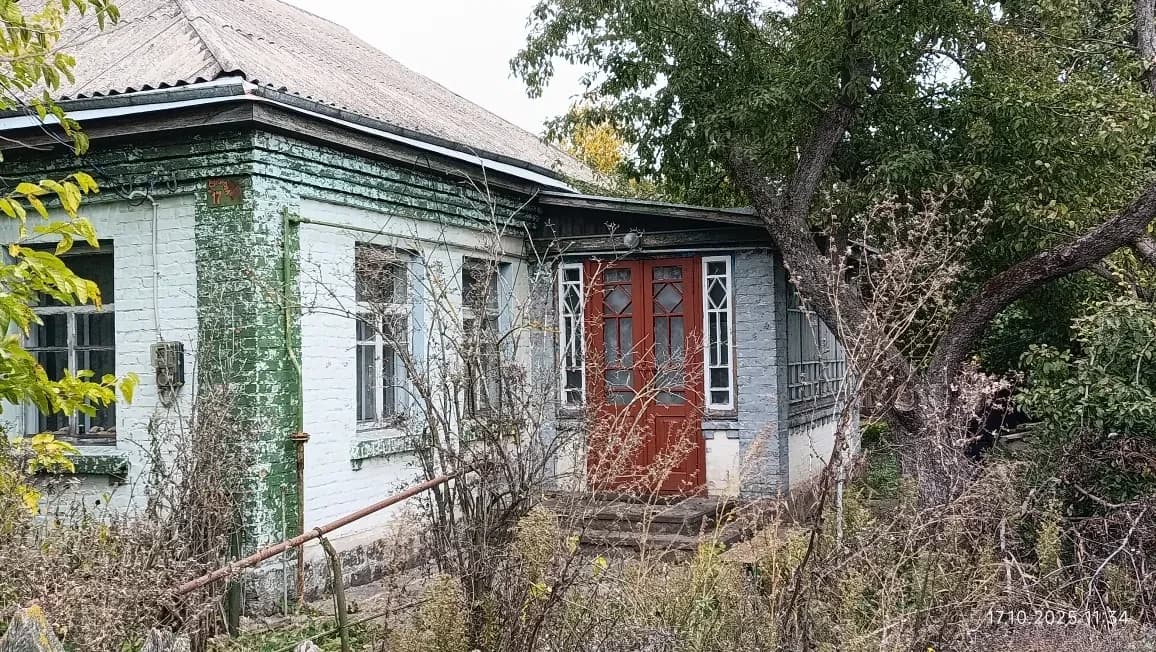 Пів будинку, Яготин: 5 соток, під чистову обробку - фото 3