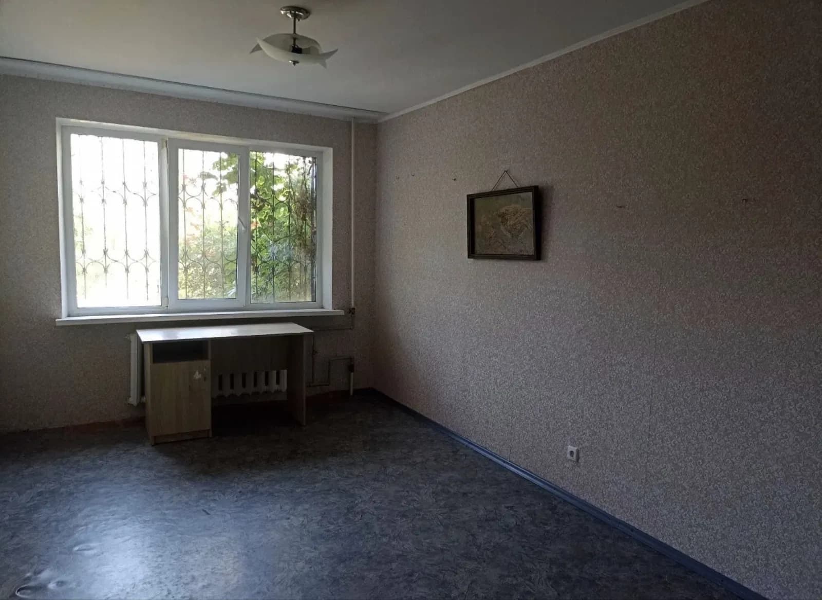 1-кімнатна квартира, Центральна Митниця: велика ніша, Дніпро поруч - фото 3