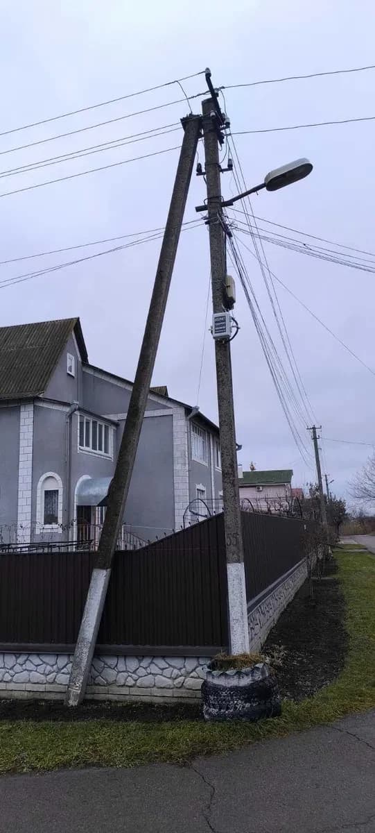 Ділянка 12 соток, Сквира: рівна, огороджена новим парканом - фото 2