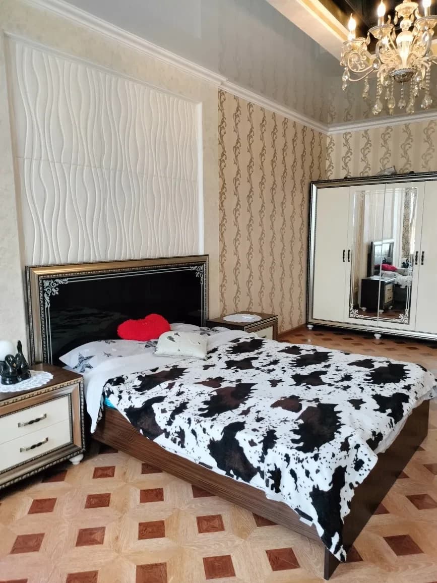 2-кімнатна квартира у ЖК Альтаир 1: генератор, море, 3 м стелі - фото 1