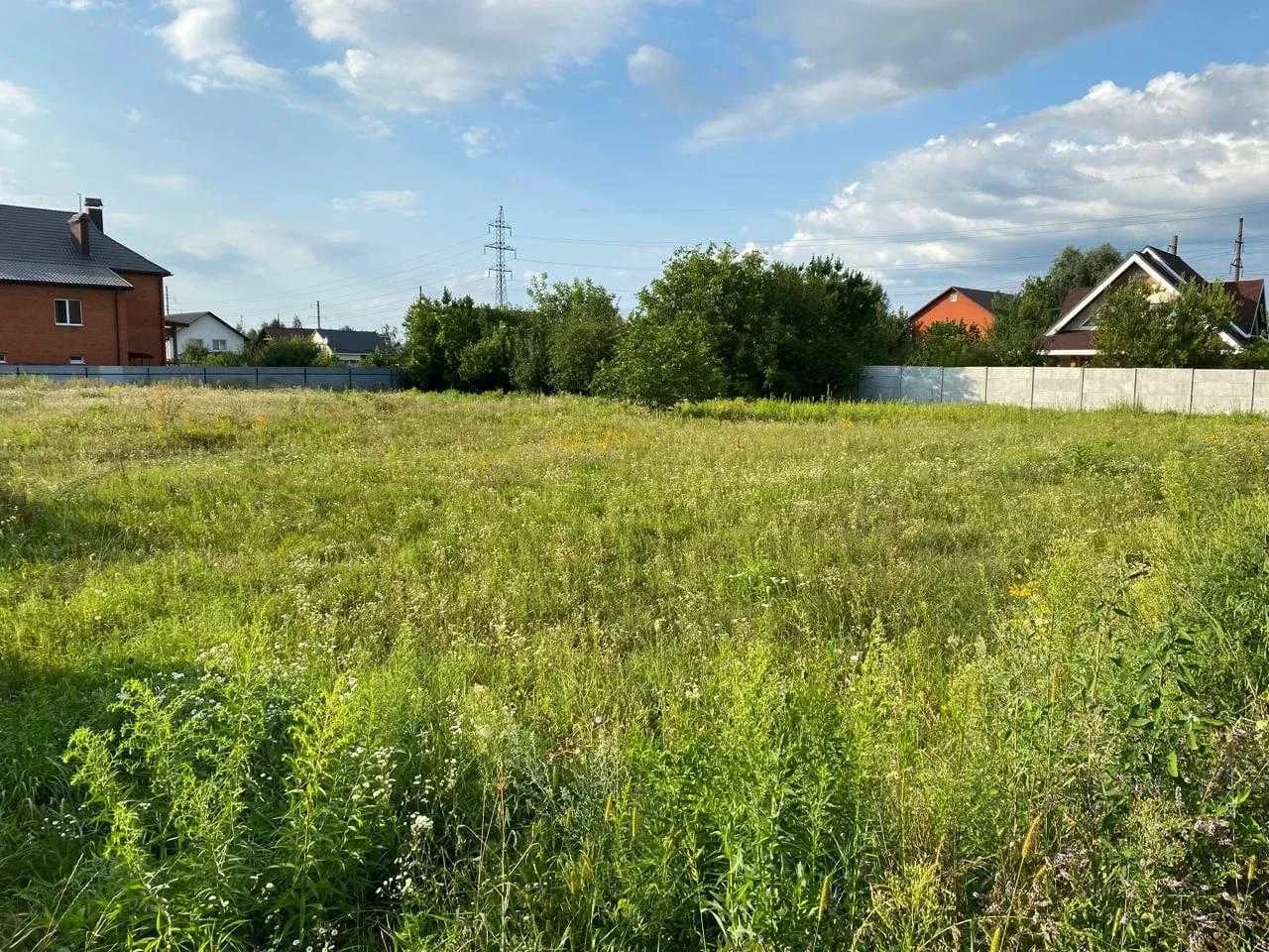Ділянка 10 соток, Бровари: газ, світло, центральна каналізація - фото 3