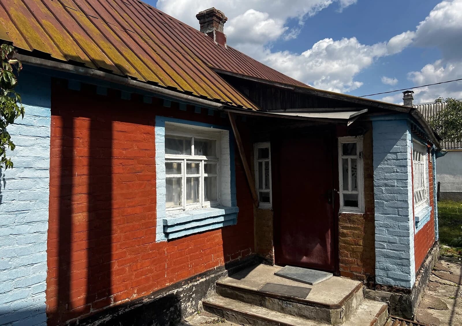 Будинок, Смоківка: 7.5 сотки, криниця, індивідуальне опалення - фото 3
