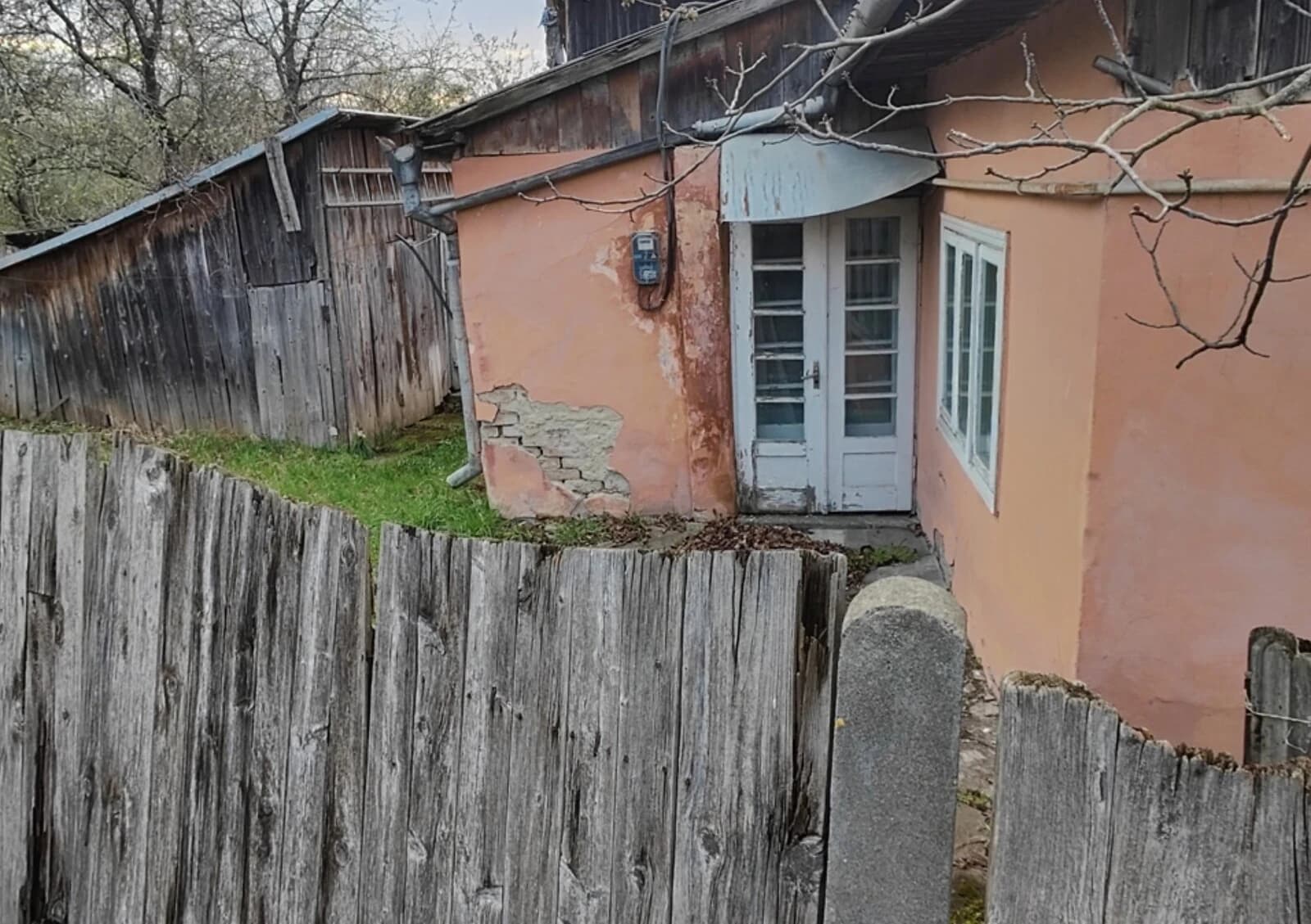 Ділянка 9.45 соток, Роша: під житлову забудову, криниця - фото 2