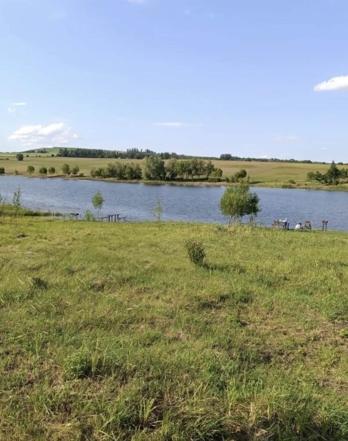Ділянка 127 соток, Великий Кучурів: під житлову забудову, під гараж - фото 2