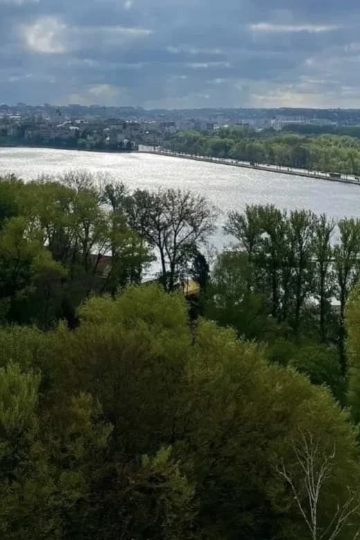 1-кімнатна квартира у ЖК Панорама: євроремонт, підземний паркінг - фото 4