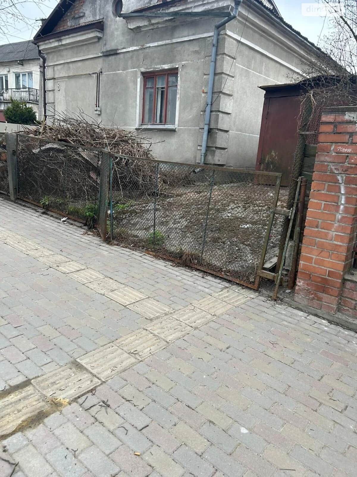 Частина будинку, Старий парк: ділянка, 2 спальні, гараж у дворі - фото 2