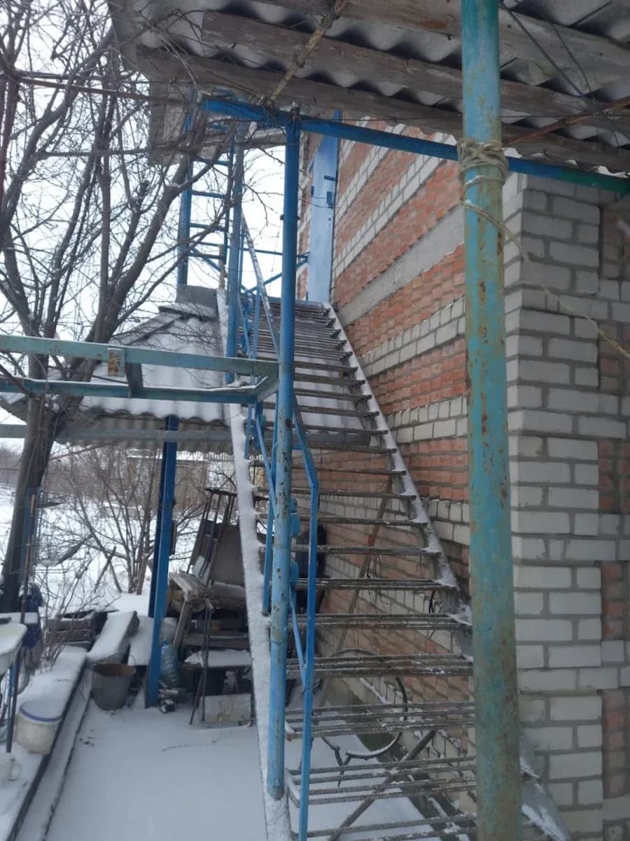 Дача, СТ Будівельник: свердловина 63 м, 10 соток - фото 2