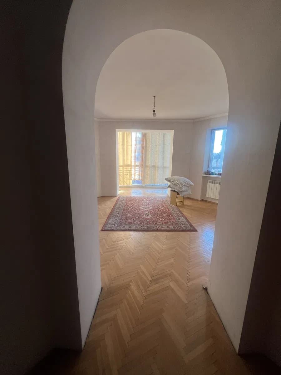3-кімнатна квартира, Івано-Франківськ: новобудова, центр - фото 3