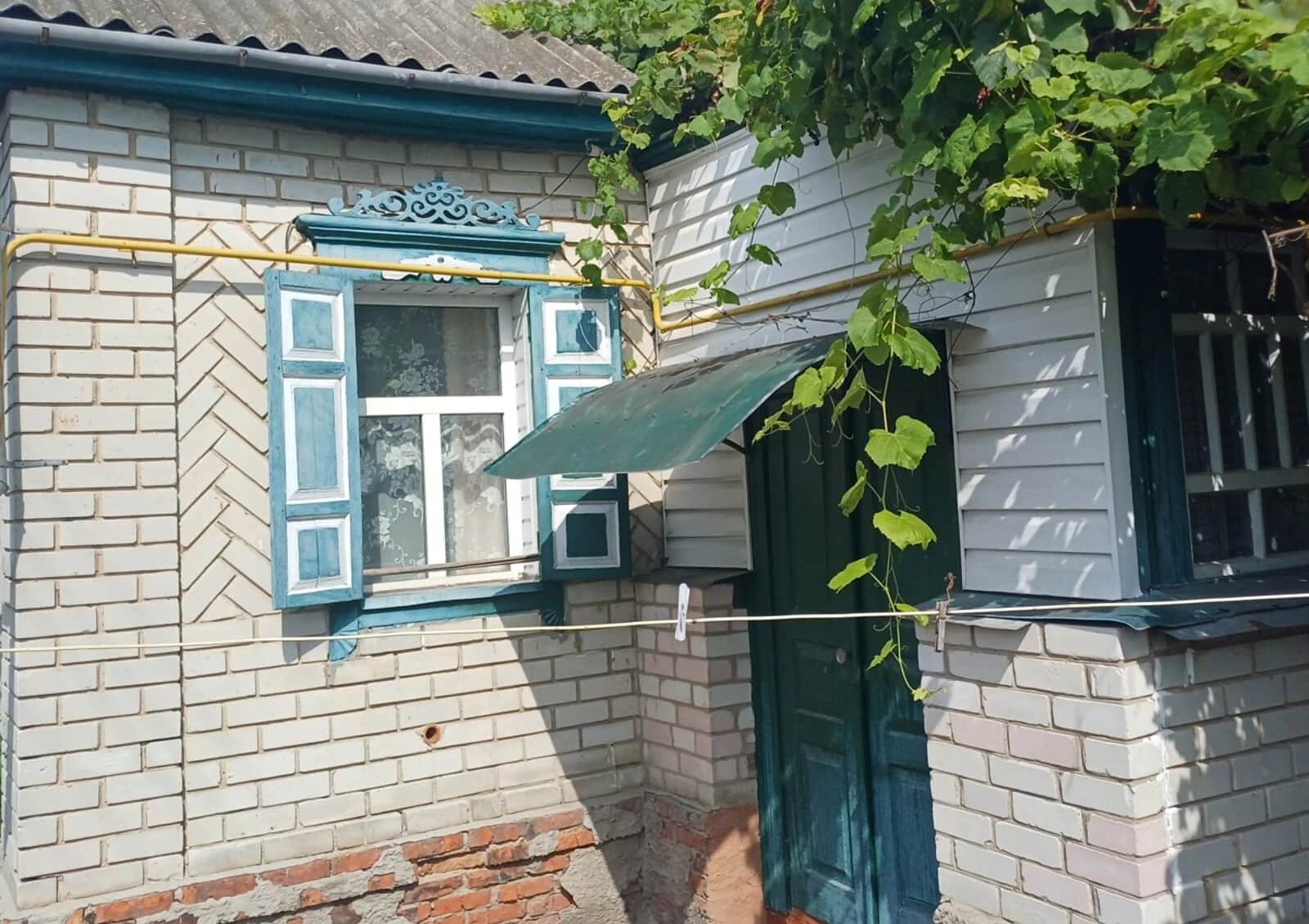 Будинок, Ніжин: гараж, 20 соток, індивідуальне опалення - фото 1