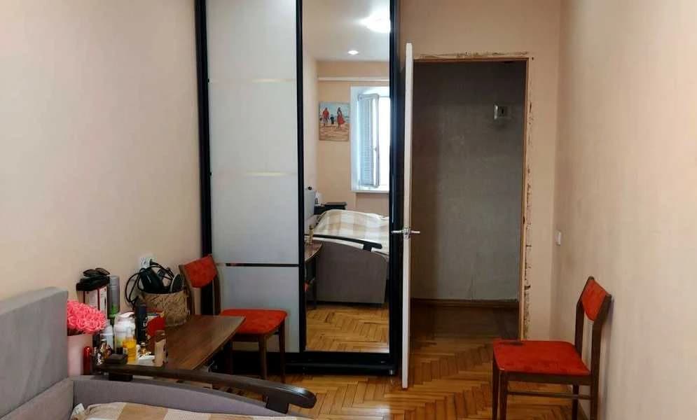 3-кімнатна квартира, Вознесенівський: ремонт у двох спальнях - фото 4