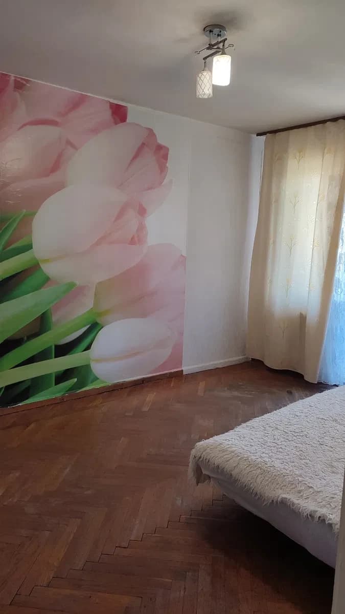 1-кімнатна квартира, Приморський: житловий стан, меблі й техніка - фото 2